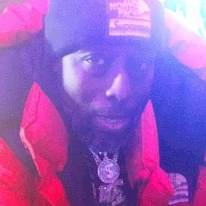 Meet your Posher, Franklin